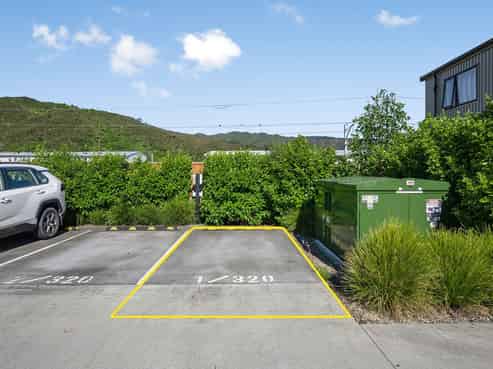 1/320 Oxford Terrace, Avalon