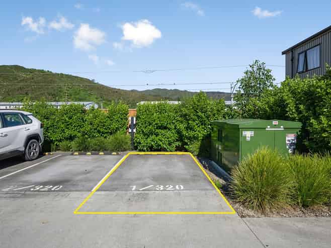 1/320 Oxford Terrace, Avalon