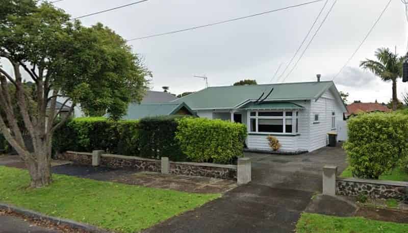 21 Princes Avenue, Mount Roskill