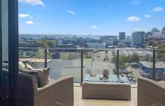 145/609 Nelson Street , Auckland Central