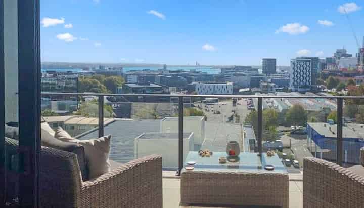 145/609 Nelson Street , Auckland Central
