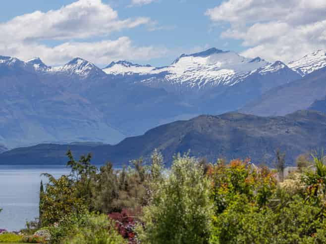 33 Penrith Park Drive, Wanaka