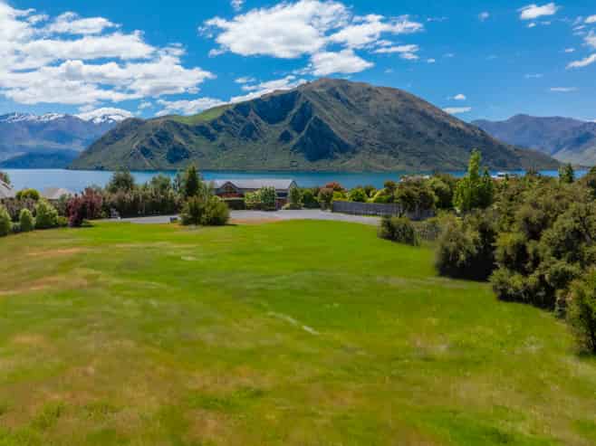 33 Penrith Park Drive, Wanaka