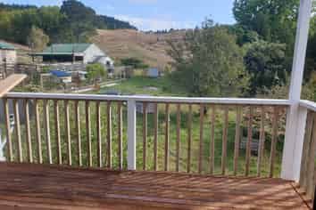 Auckland - Address withheld