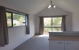 Auckland - Address withheld