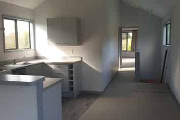 Auckland - Address withheld