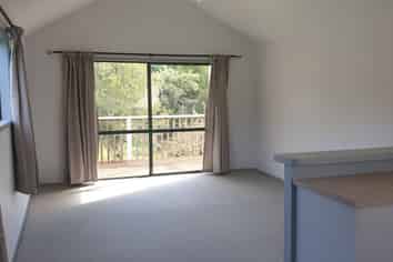 Auckland - Address withheld