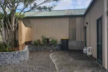 Auckland - Address withheld