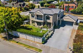 20 Penruddock Rise, Westmorland