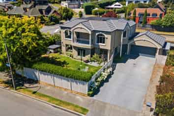 20 Penruddock Rise, Westmorland