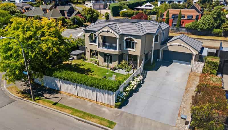 20 Penruddock Rise, Westmorland