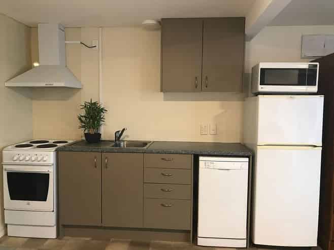 519H Leith Street, North Dunedin