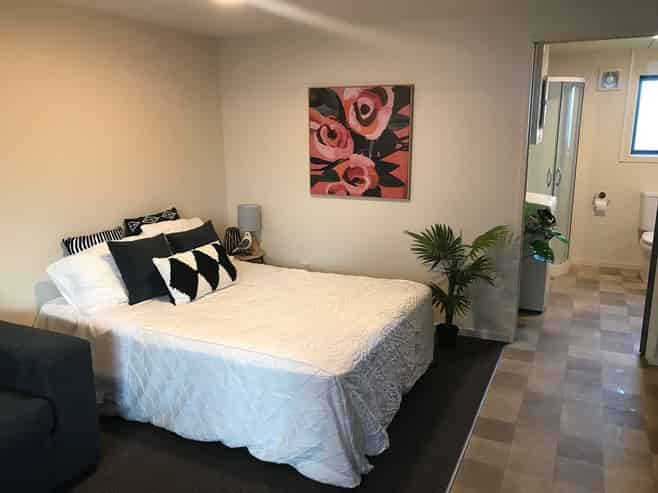 519H Leith Street, North Dunedin