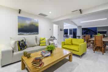 43 Lemon Grove Avenue, Otumoetai