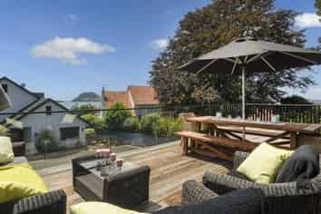 43 Lemon Grove Avenue, Otumoetai