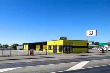 Prime Lease Opportunity