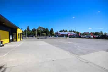 Prime Lease Opportunity