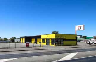 Prime Lease Opportunity