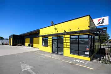 Prime Lease Opportunity