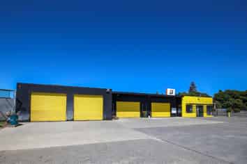 Prime Lease Opportunity