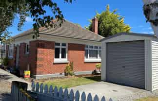 71 Archibald Street, Tinwald