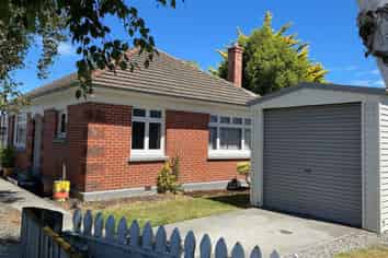 71 Archibald Street, Tinwald