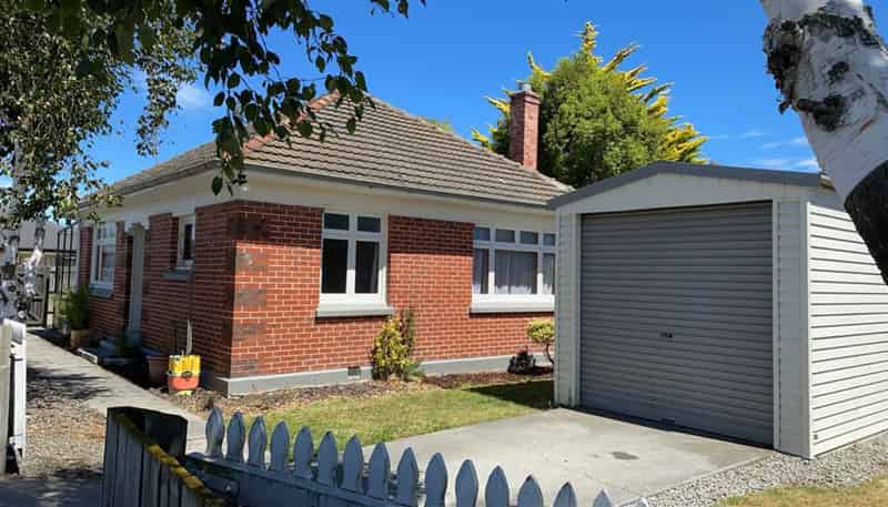 71 Archibald Street, Tinwald