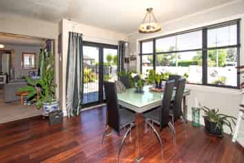 470 Pages Road, Aranui