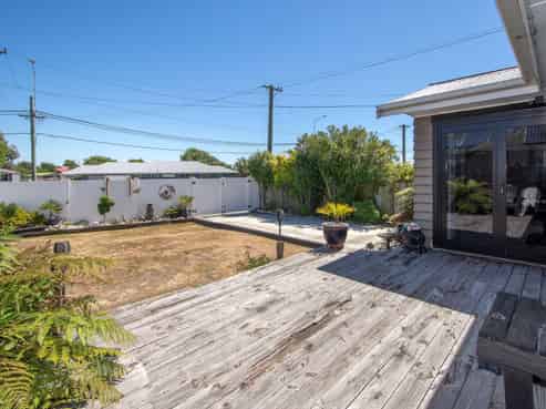 470 Pages Road, Aranui