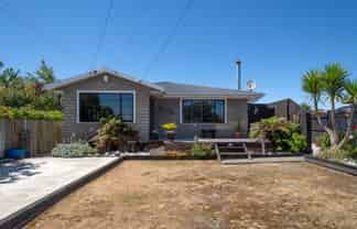 470 Pages Road, Aranui