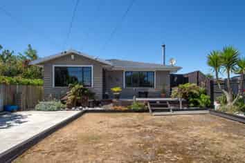 470 Pages Road, Aranui