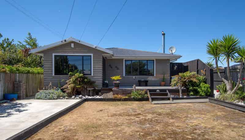 470 Pages Road, Aranui