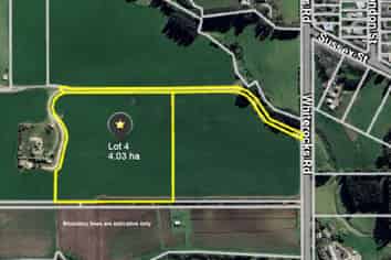 253 Whiterocks Road, Weston