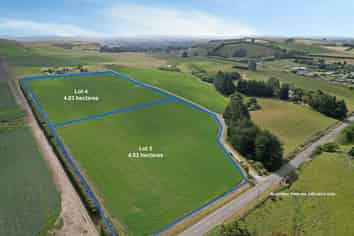 253 Whiterocks Road, Weston