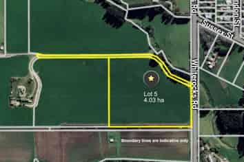 253 Whiterocks Road, Weston