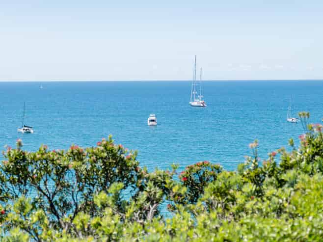 189 Ocean View Road, Oneroa