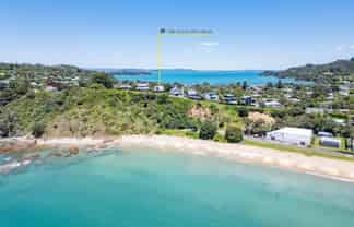 189 Ocean View Road, Oneroa
