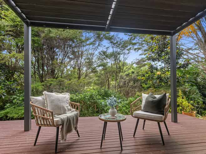 115 Bell Street, Judea