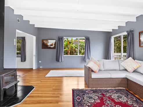 227 Portland Road, Portland