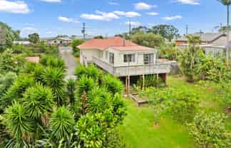 227 Portland Road, Portland