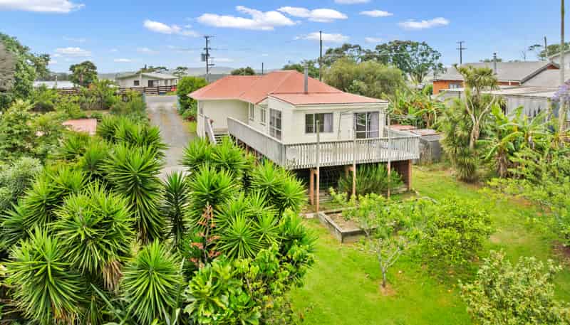 227 Portland Road, Portland