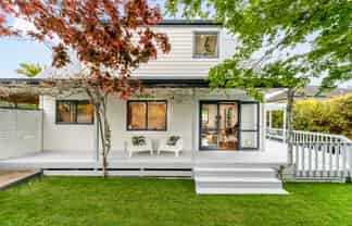 23a Fairleigh Ave, Mount Albert