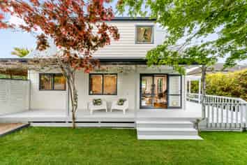 23a Fairleigh Ave, Mount Albert