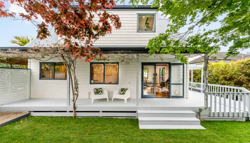 23a Fairleigh Ave, Mount Albert