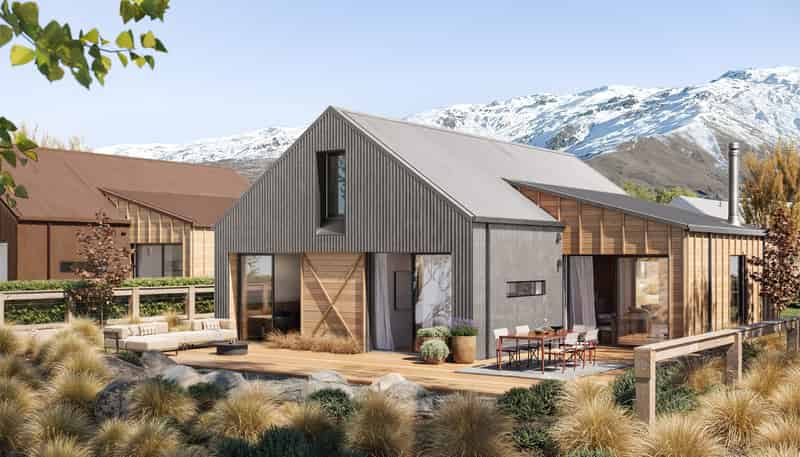  Cardrona Valley Road, Wanaka