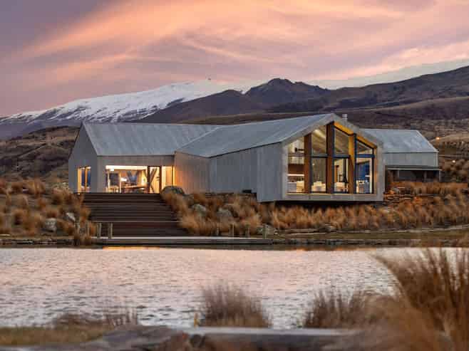  Cardrona Valley Road, Wanaka
