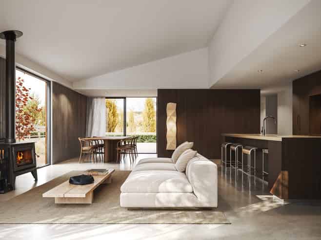  Cardrona Valley Road, Wanaka