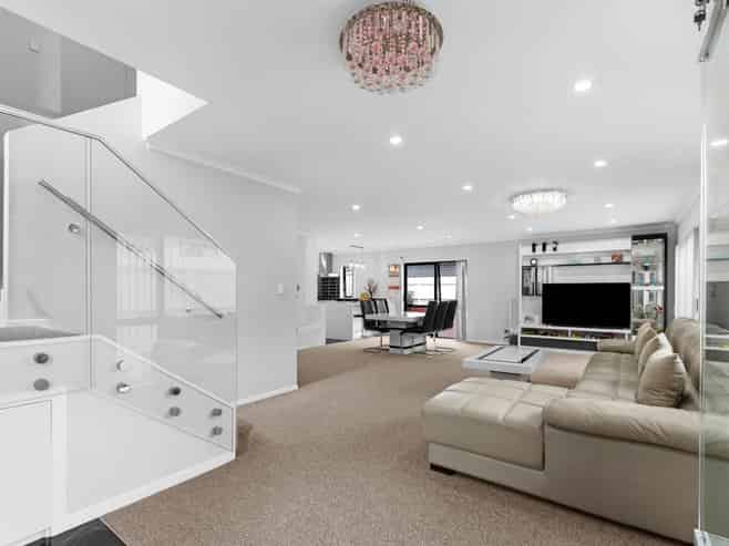 9 Pembroke Street, Papatoetoe