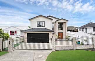 9 Pembroke Street, Papatoetoe