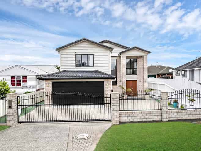 9 Pembroke Street, Papatoetoe